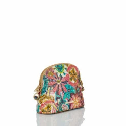 Small Georgina Desert Bloom Melbourne 9 Small Georgina Desert Bloom Melbourne -BRAHMIN Sales U71 1760 00884 2