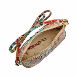 Small Georgina Desert Bloom Melbourne 11 Small Georgina Desert Bloom Melbourne -BRAHMIN Sales U71 1760 00884 4