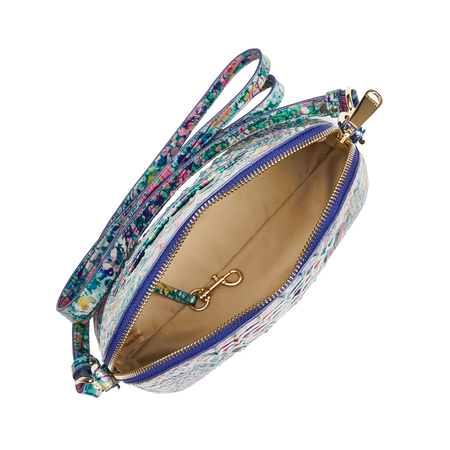 Small Georgina Spring Ditsy Melbourne 6 Small Georgina Spring Ditsy Melbourne - Image 4