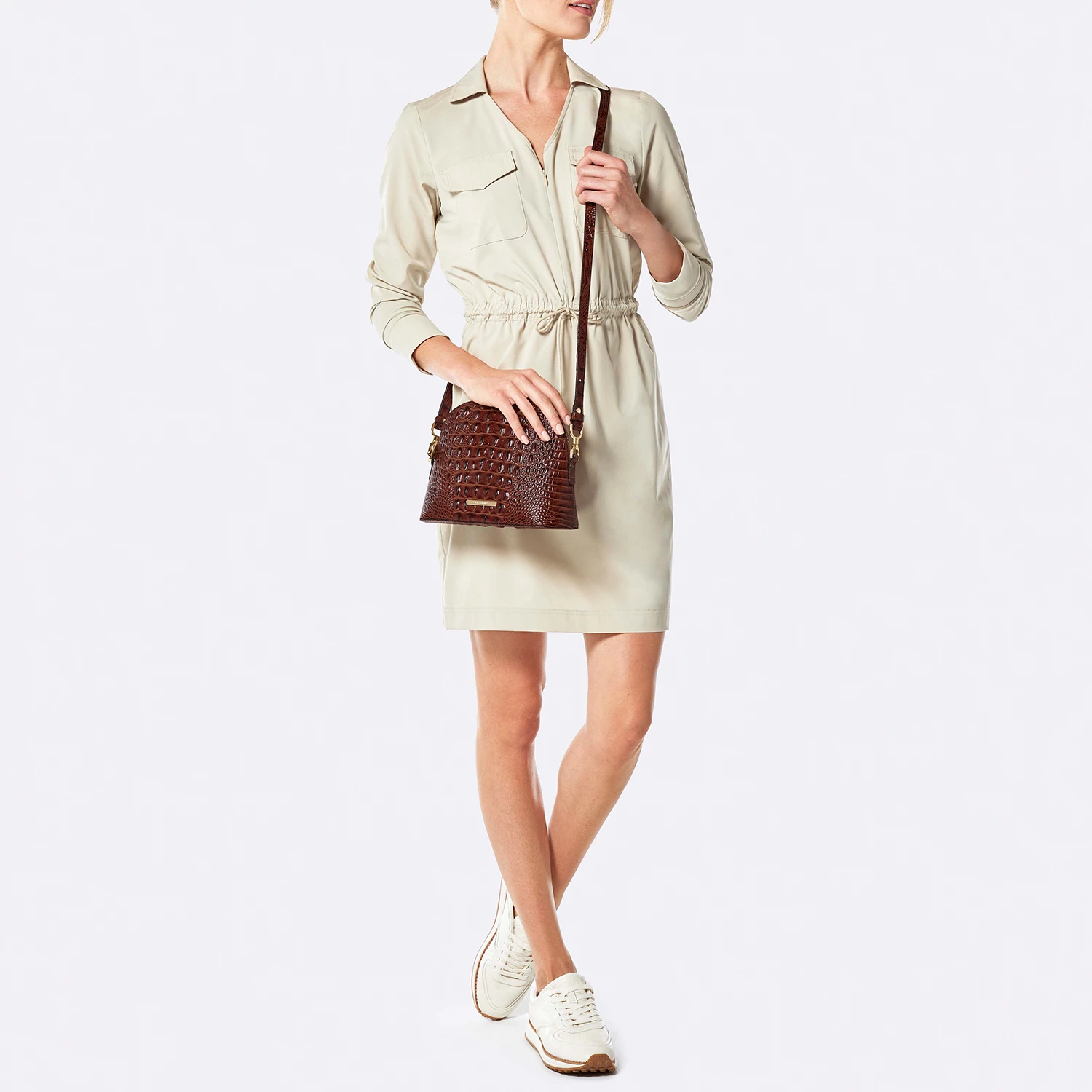 Small Georgina Spring Ditsy Melbourne 7 Small Georgina Spring Ditsy Melbourne - Image 5