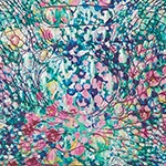 Small Georgina Spring Ditsy Melbourne 8 Small Georgina Spring Ditsy Melbourne - Image 6