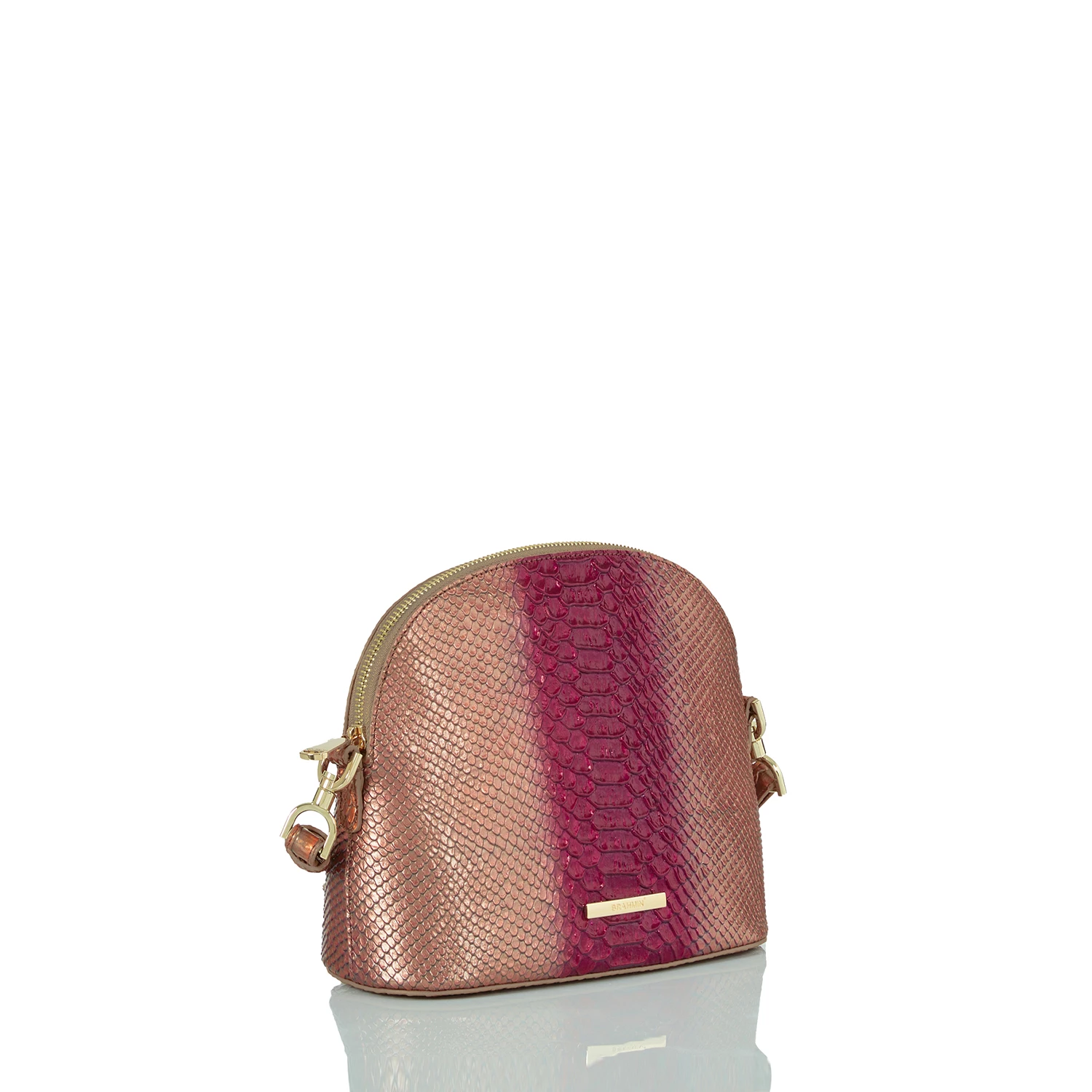 Small Georgina Pomegranate Harkness 4 Small Georgina Pomegranate Harkness - Image 2