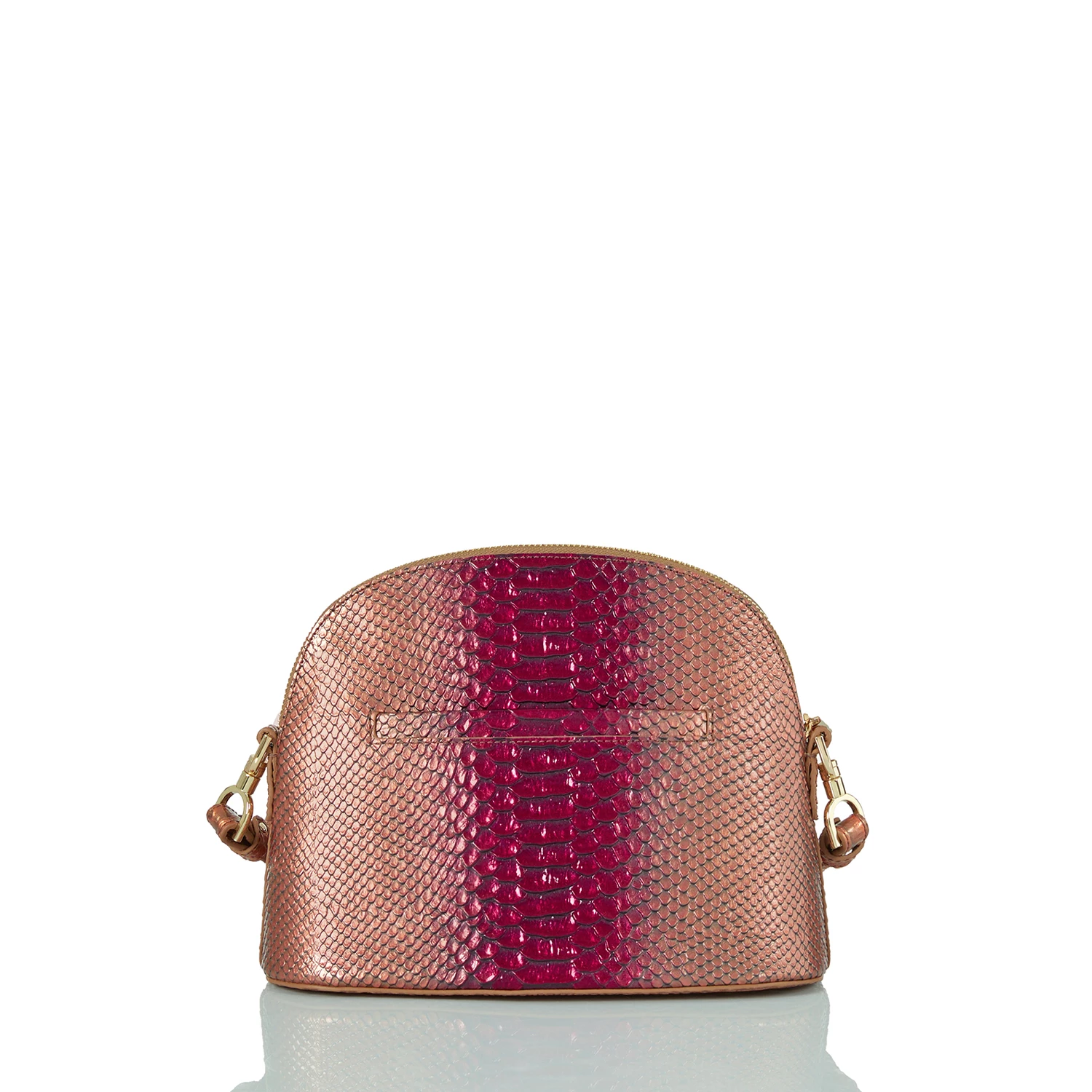 Small Georgina Pomegranate Harkness 5 Small Georgina Pomegranate Harkness - Image 3