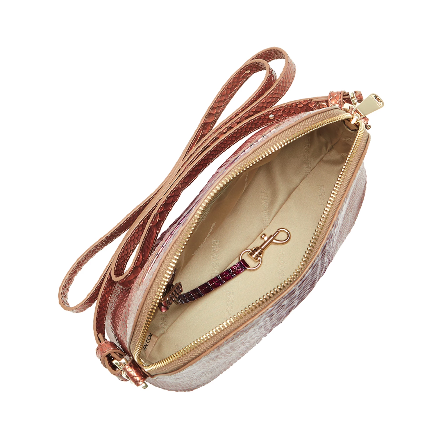 Small Georgina Pomegranate Harkness 6 Small Georgina Pomegranate Harkness - Image 4