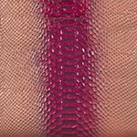 Small Georgina Pomegranate Harkness 8 Small Georgina Pomegranate Harkness - Image 6