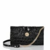 Polina Black Melbourne -BRAHMIN Sales U73 151 00001 1