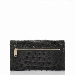 Polina Black Melbourne -BRAHMIN Sales U73 151 00001 3