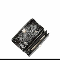 Polina Black Melbourne -BRAHMIN Sales U73 151 00001 4