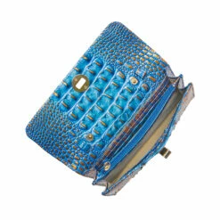 Polina Deep Azure Melbourne 13 Polina Deep Azure Melbourne -BRAHMIN Sales U73 151 00883 4