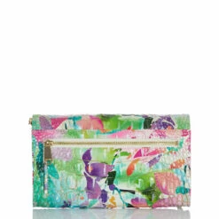 Polina Daylily Melbourne -BRAHMIN Sales U73 1760 00849 3