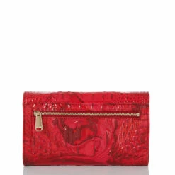 Polina Red Flare Melbourne 11 Polina Red Flare Melbourne -BRAHMIN Sales U73 1760 00888 3