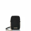 Cassia Black Melbourne -BRAHMIN Sales U74 151 00001 1