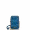 Cassia Deep Azure Melbourne -BRAHMIN Sales U74 151 00883 1