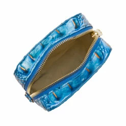 Cassia Deep Azure Melbourne -BRAHMIN Sales U74 151 00883 4