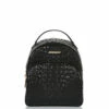 Chelcy Black Melbourne -BRAHMIN Sales U75 151 00001 1