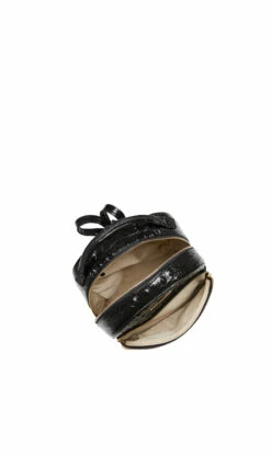 Chelcy Black Melbourne -BRAHMIN Sales U75 151 00001 4