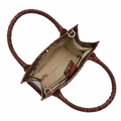 Moira Pecan Melbourne -BRAHMIN Sales U82 151 00004 4