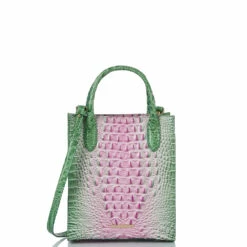 Moira Apple Blush Ombre Melbourne -BRAHMIN Sales U82 1708 00861 8
