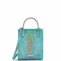 Moira Blue Fin Melbourne 14 Moira Blue Fin Melbourne -BRAHMIN Sales U82 1760 00868 8