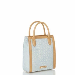 Moira Light Denim Quinze 11 Moira Light Denim Quinze -BRAHMIN Sales U82 1903 00870 2