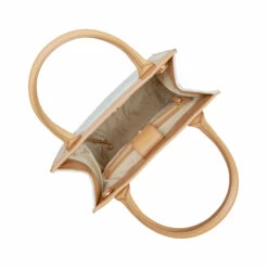 Moira Light Denim Quinze 13 Moira Light Denim Quinze -BRAHMIN Sales U82 1903 00870 4