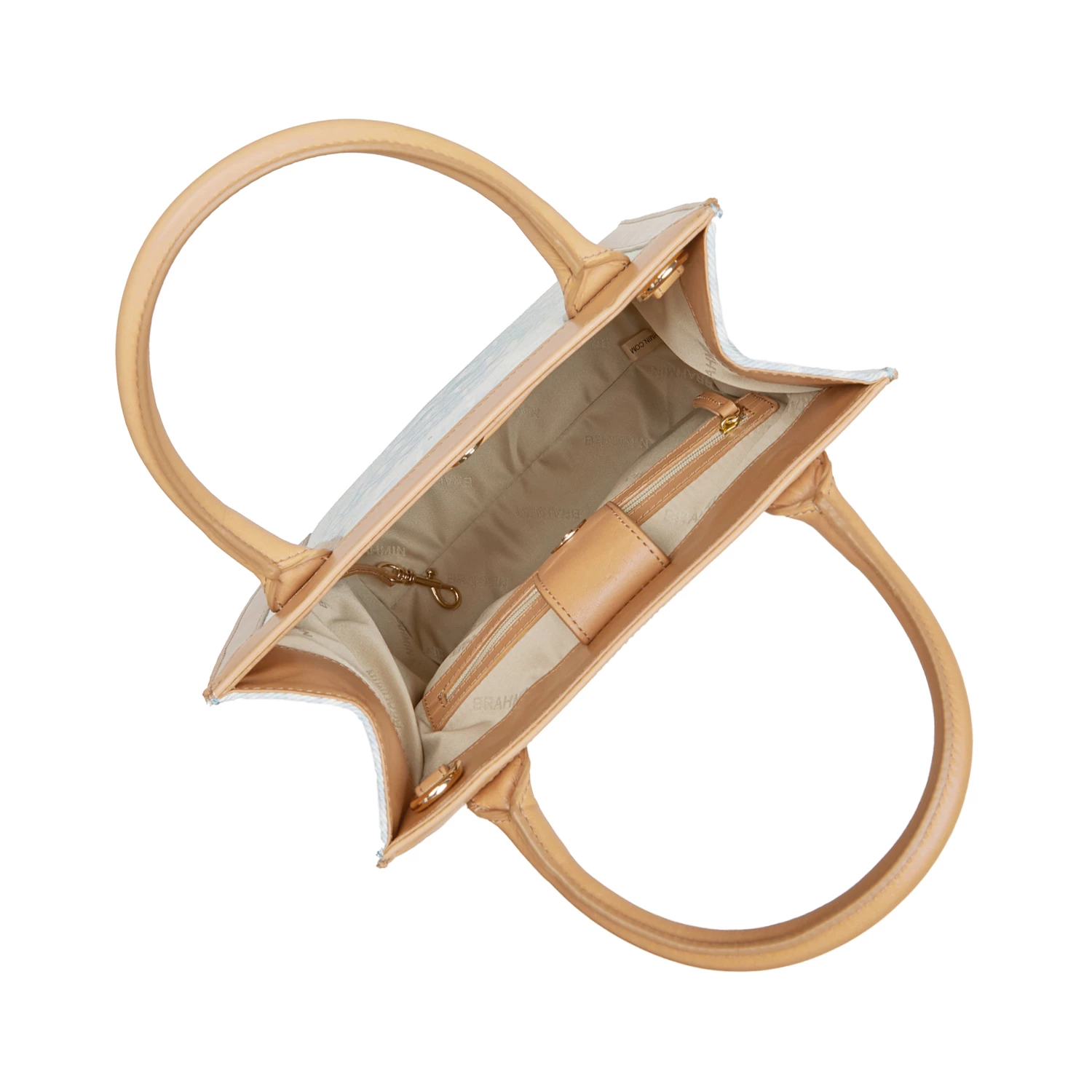 Moira Light Denim Quinze 6 Moira Light Denim Quinze - Image 4