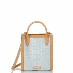 Moira Light Denim Quinze 14 Moira Light Denim Quinze -BRAHMIN Sales U82 1903 00870 8