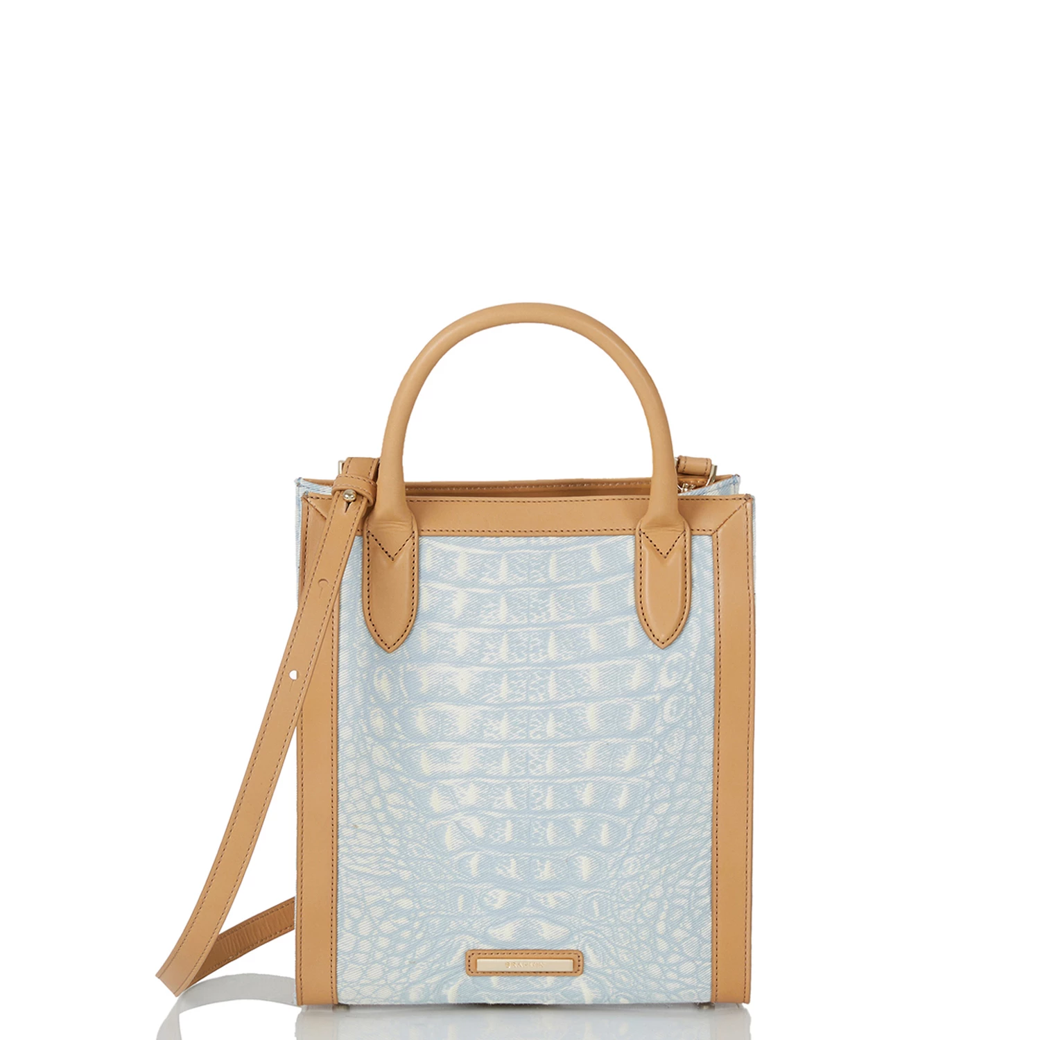 Moira Light Denim Quinze 7 Moira Light Denim Quinze - Image 5