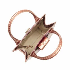 Moira Pomegranate Harkness 13 Moira Pomegranate Harkness -BRAHMIN Sales U82 2045 00902 4