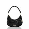 Small Bekka Black Melbourne 2 Small Bekka Black Melbourne -BRAHMIN Sales U83 151 00001 1