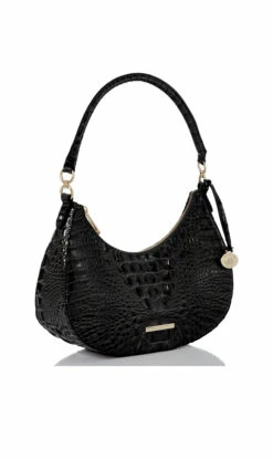 Small Bekka Black Melbourne 9 Small Bekka Black Melbourne -BRAHMIN Sales U83 151 00001 2