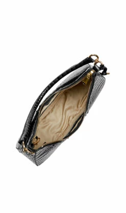 Small Bekka Black Melbourne 11 Small Bekka Black Melbourne -BRAHMIN Sales U83 151 00001 4