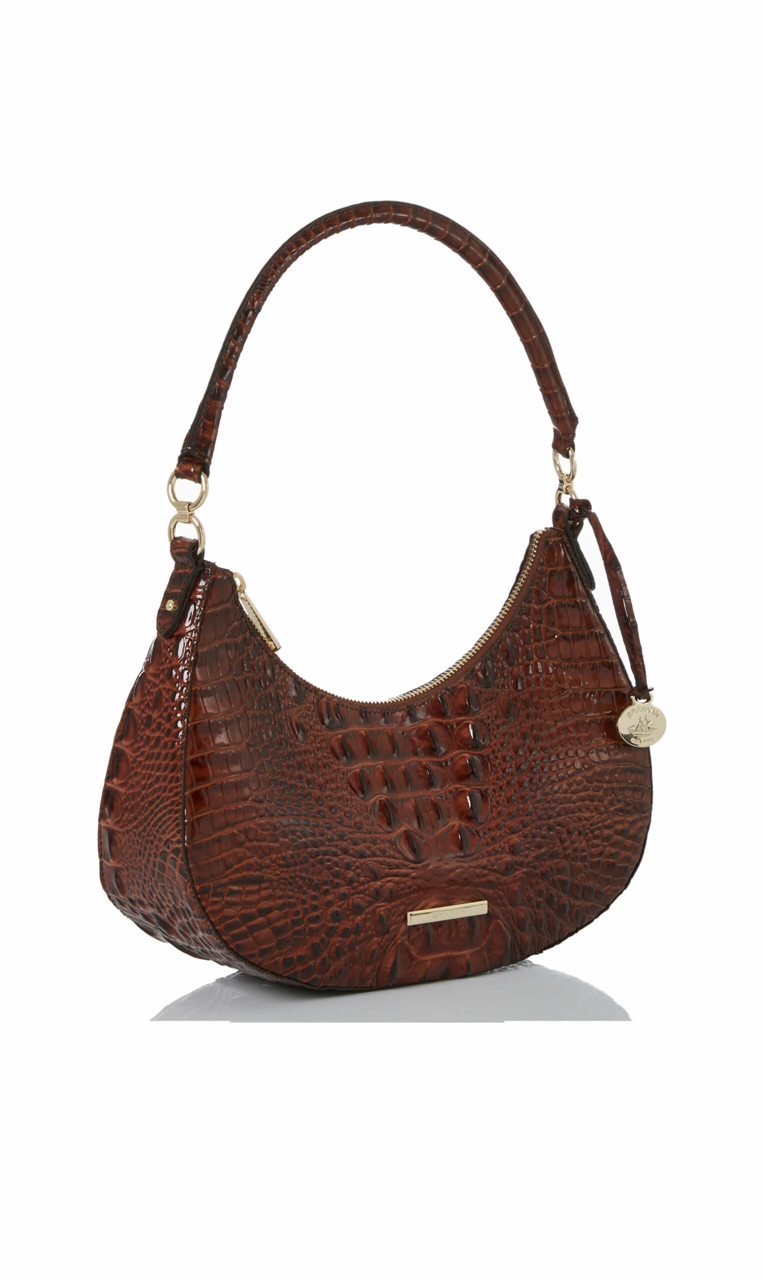 Small Bekka Pecan Melbourne 4 Small Bekka Pecan Melbourne - Image 2