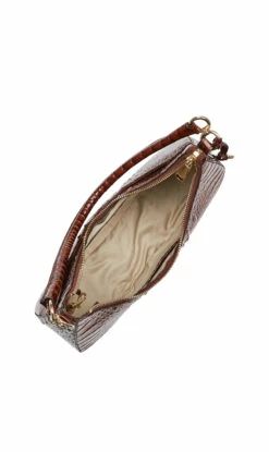 Small Bekka Pecan Melbourne 11 Small Bekka Pecan Melbourne -BRAHMIN Sales U83 151 00004 4