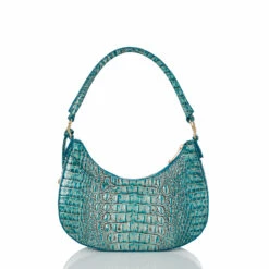 Small Bekka Mineral Blue Melbourne 9 Small Bekka Mineral Blue Melbourne -BRAHMIN Sales U83 151 00796 3