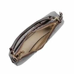 Small Bekka Cocoa Ombre Melbourne 11 Small Bekka Cocoa Ombre Melbourne -BRAHMIN Sales U83 1708 00012 4