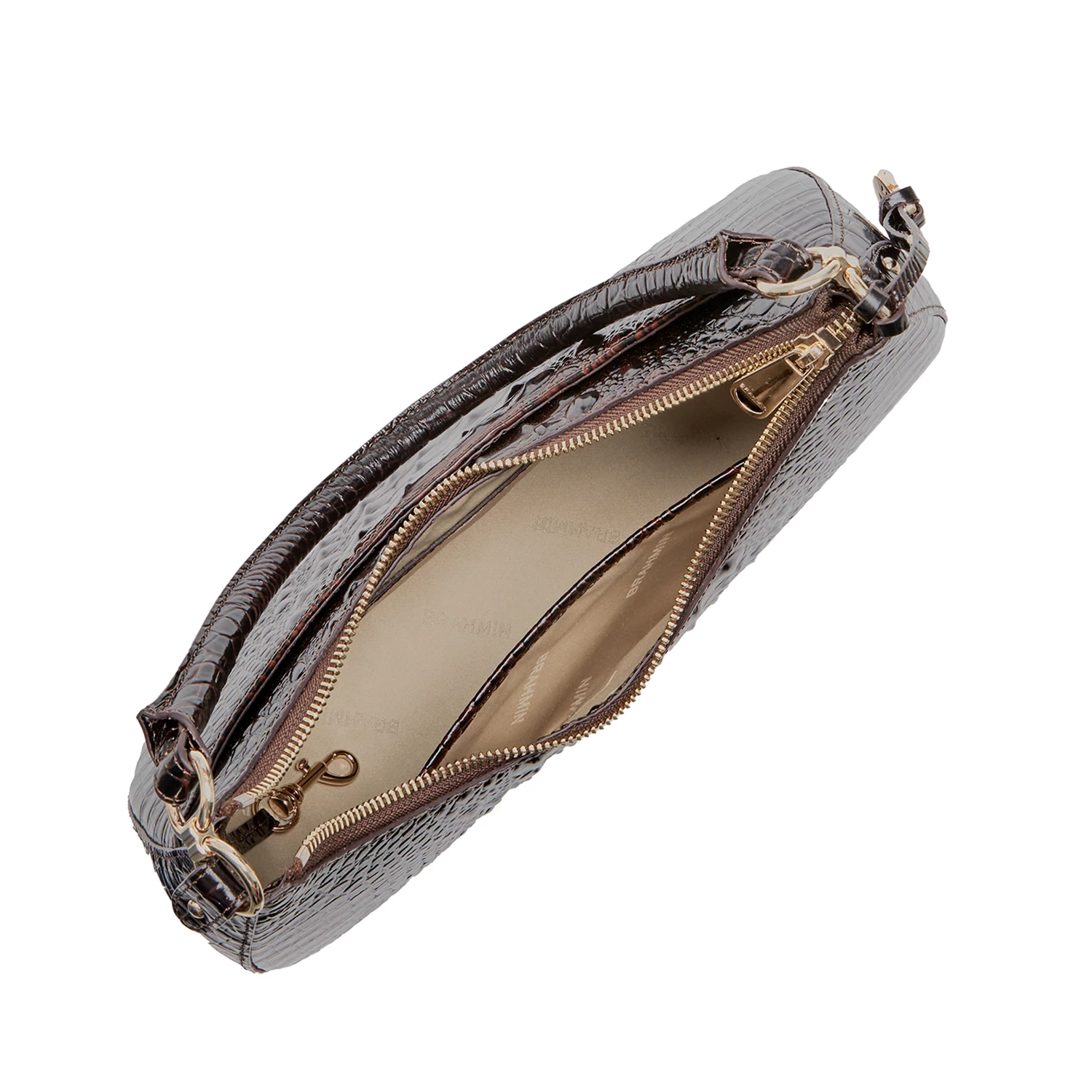 Small Bekka Cocoa Ombre Melbourne 6 Small Bekka Cocoa Ombre Melbourne - Image 4