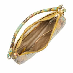 Small Bekka Sunny Viper Ombre Melbourne -BRAHMIN Sales U83 1708 00887 4