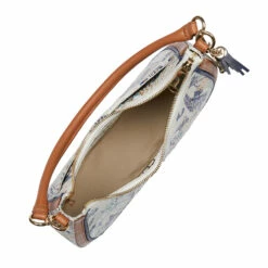 Small Bekka Under The Sea Waterloo -BRAHMIN Sales U83 2138 00866 4