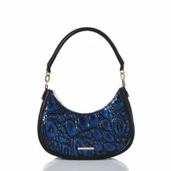 Small Bekka Kyanite Curie