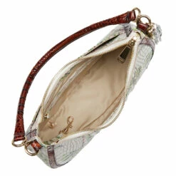 Small Bekka Pecan Retreat -BRAHMIN Sales U83 2217 00004 4