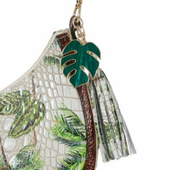 Small Bekka Pecan Retreat -BRAHMIN Sales U83 2217 00004 5