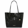 April Black Melbourne -BRAHMIN Sales U93 151 00001 1