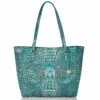 April Mineral Blue Melbourne -BRAHMIN Sales U93 151 00796 1