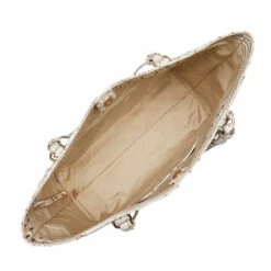 April Oyster Grey Melbourne -BRAHMIN Sales U93 151 00851 4