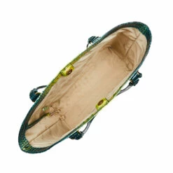 April Zesty Green Ombre Melbourne 11 April Zesty Green Ombre Melbourne -BRAHMIN Sales U93 1708 00847 4