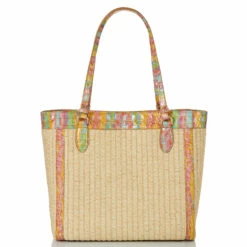 April Saltwater Taffy Bungalow -BRAHMIN Sales U93 2111 00844 3