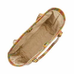 April Saltwater Taffy Bungalow -BRAHMIN Sales U93 2111 00844 4