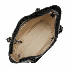 Ezra Black Melbourne -BRAHMIN Sales U95 151 00001 4