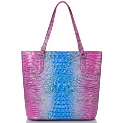 Ezra Divine Ombre Melbourne 8 Ezra Divine Ombre Melbourne -BRAHMIN Sales U95 1708 00878 3